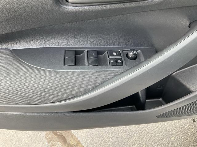 used 2024 Toyota Corolla car, priced at $21,424