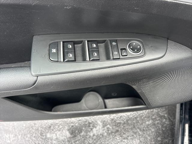 used 2023 Kia Forte car, priced at $16,676