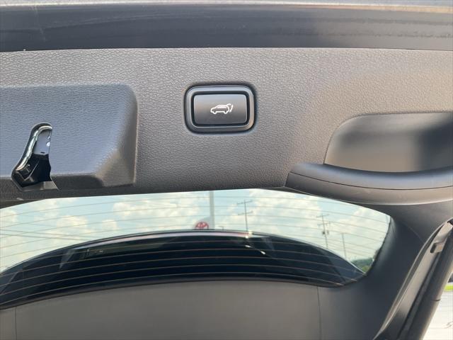 used 2023 Kia Sportage car, priced at $26,988