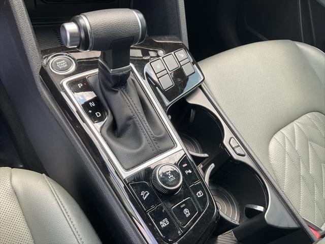 used 2023 Kia Sportage car, priced at $26,988