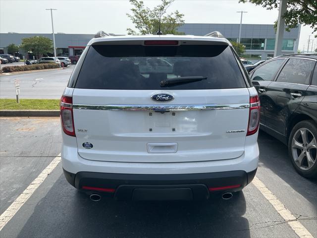 used 2013 Ford Explorer car, priced at $7,951