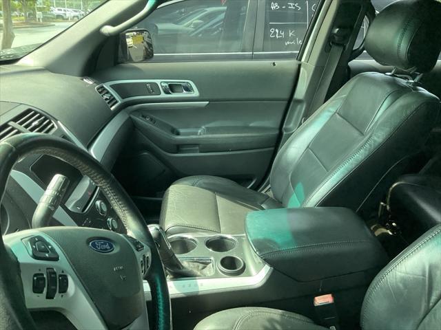 used 2013 Ford Explorer car, priced at $7,951
