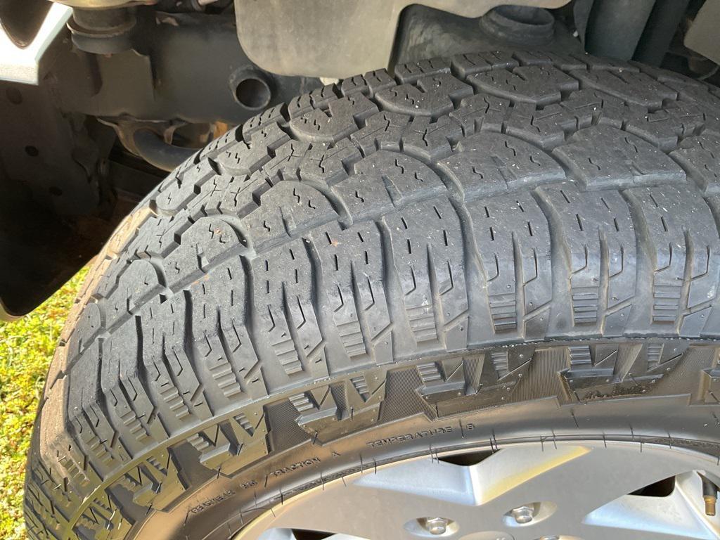 used 2013 Jeep Wrangler car, priced at $14,999