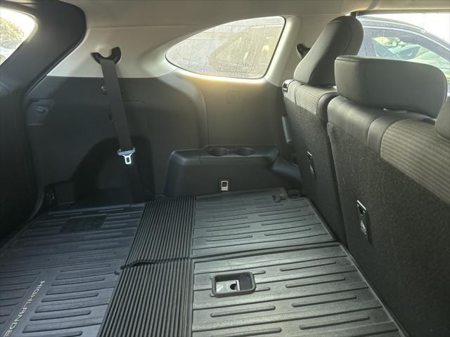 used 2023 Toyota Highlander Hybrid car, priced at $39,441