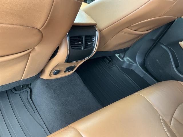 used 2017 Buick LaCrosse car, priced at $12,358