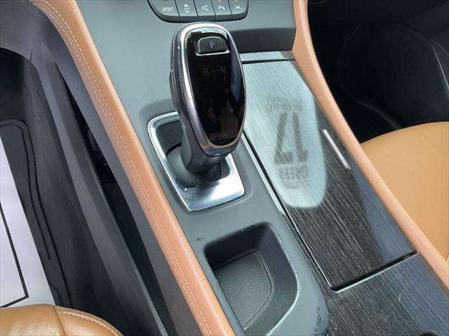 used 2017 Buick LaCrosse car, priced at $12,358
