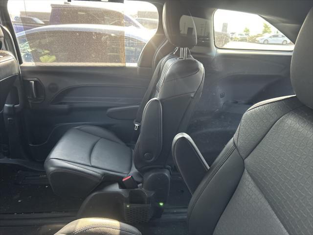 used 2021 Toyota Sienna car, priced at $33,521
