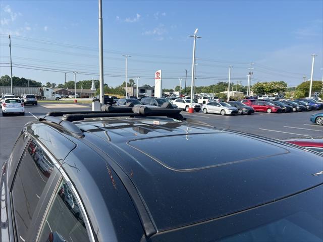 used 2021 Toyota Sienna car, priced at $33,521