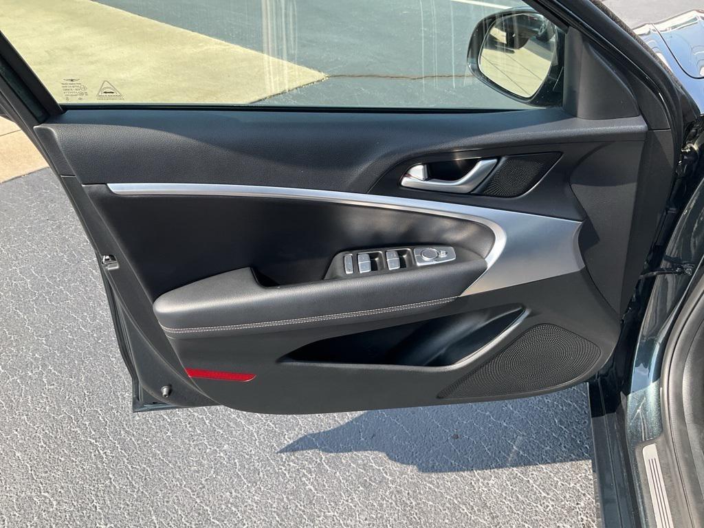 used 2023 Genesis G70 car, priced at $26,156