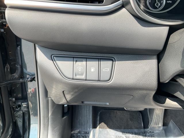 used 2023 Genesis G70 car, priced at $27,152