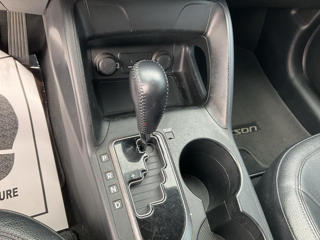 used 2011 Hyundai Tucson car, priced at $5,460