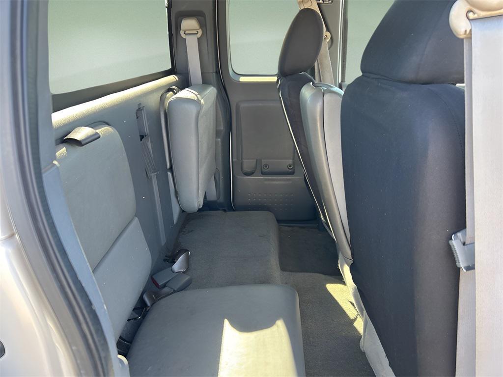 used 2007 Dodge Dakota car, priced at $3,960