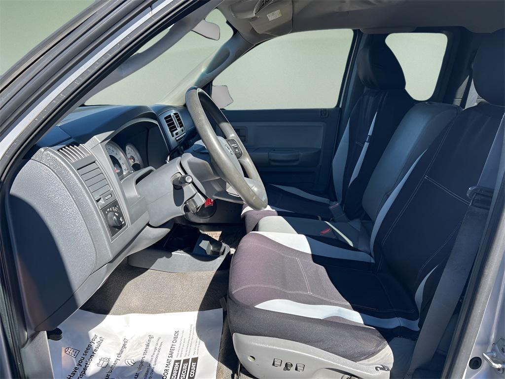 used 2007 Dodge Dakota car, priced at $3,960