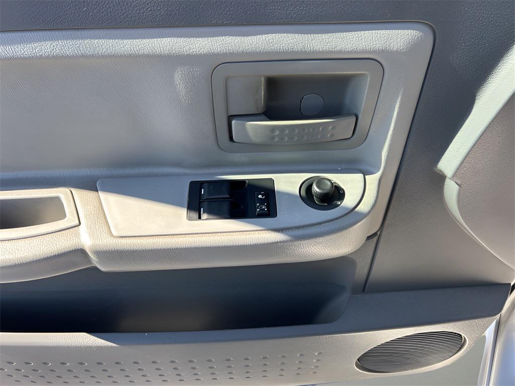 used 2007 Dodge Dakota car, priced at $3,960