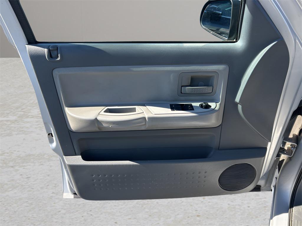 used 2007 Dodge Dakota car, priced at $3,960