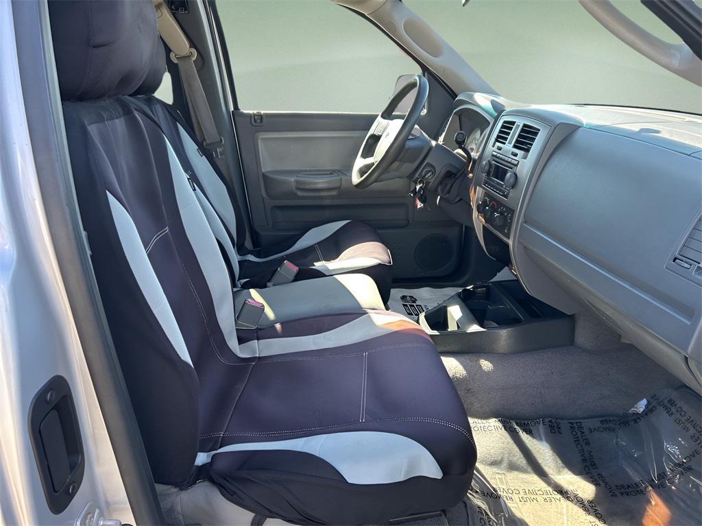 used 2007 Dodge Dakota car, priced at $3,960