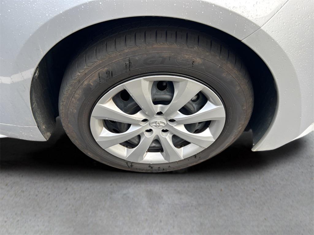 used 2025 Toyota Corolla Hybrid car, priced at $22,803