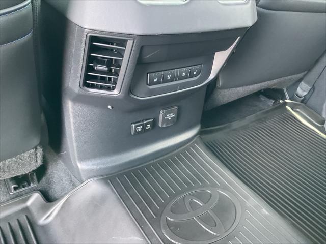 used 2024 Toyota Tundra Hybrid car, priced at $51,350
