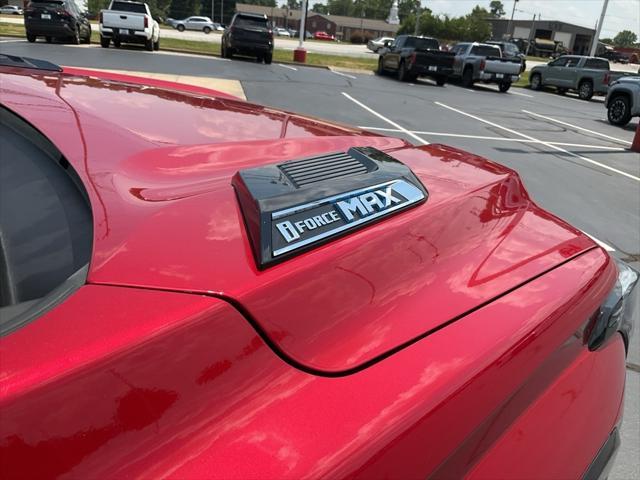 used 2024 Toyota Tundra Hybrid car, priced at $51,350