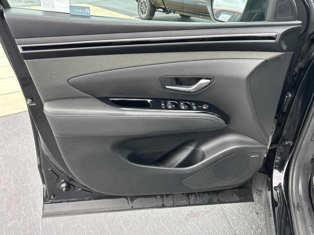 used 2024 Hyundai SANTA CRUZ car, priced at $30,824