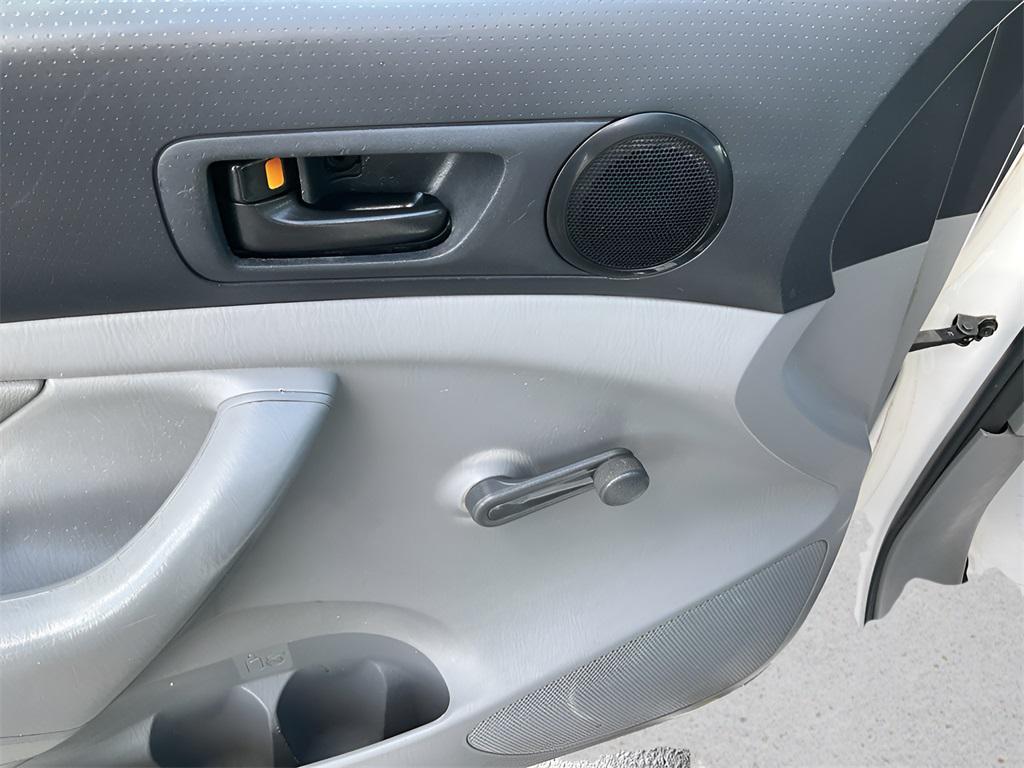 used 2013 Toyota Tacoma car, priced at $13,499