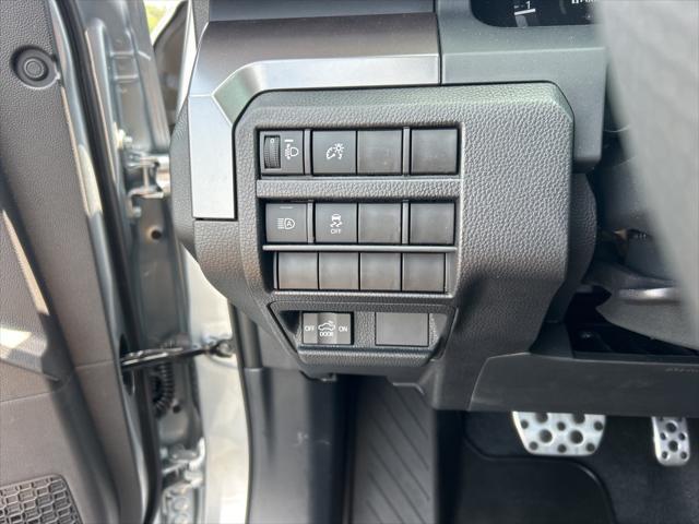 used 2025 Toyota Tacoma car, priced at $43,463