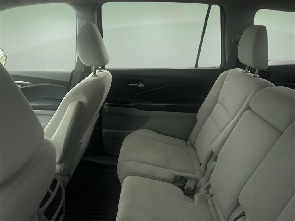 used 2016 Honda Pilot car, priced at $10,280