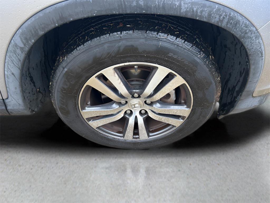 used 2016 Honda Pilot car, priced at $10,280