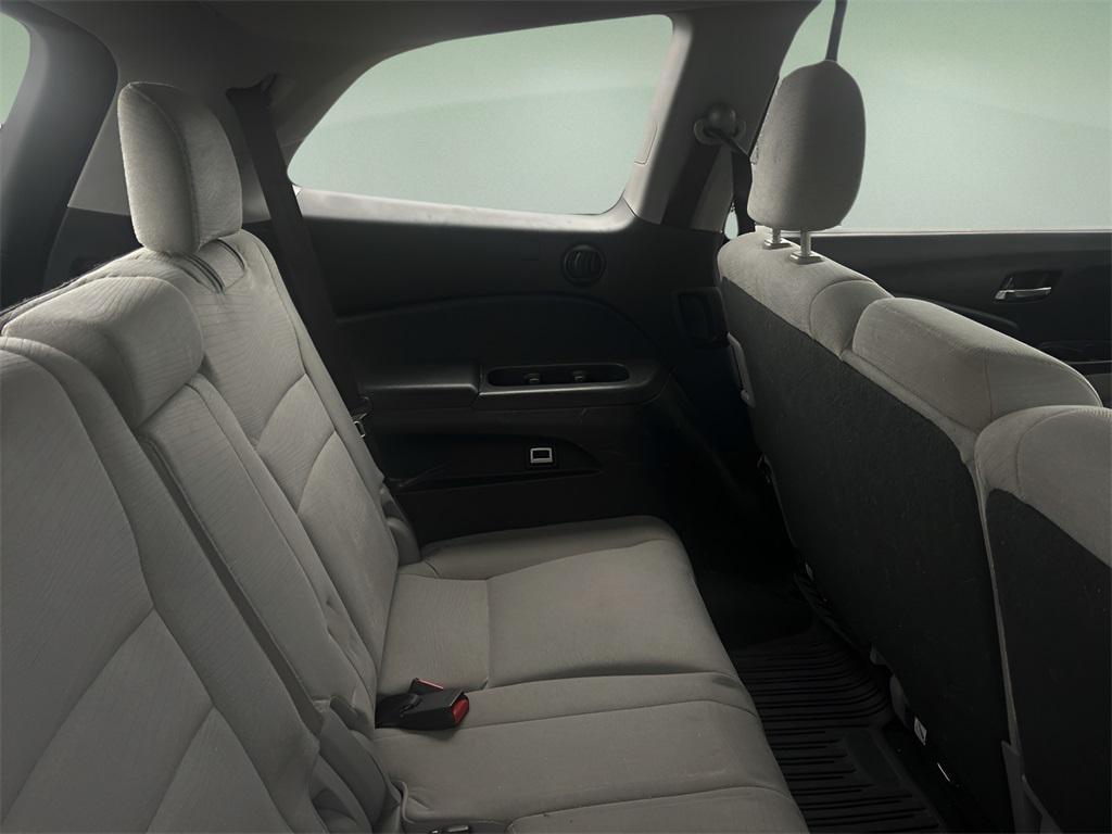 used 2016 Honda Pilot car, priced at $10,280