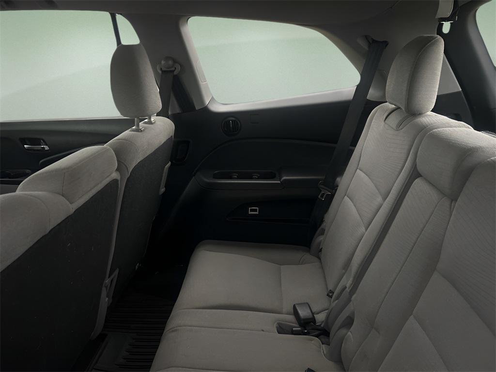 used 2016 Honda Pilot car, priced at $10,280