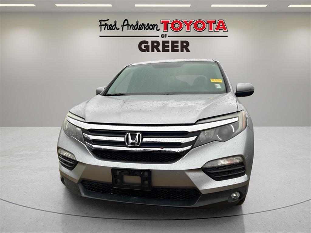 used 2016 Honda Pilot car, priced at $10,280