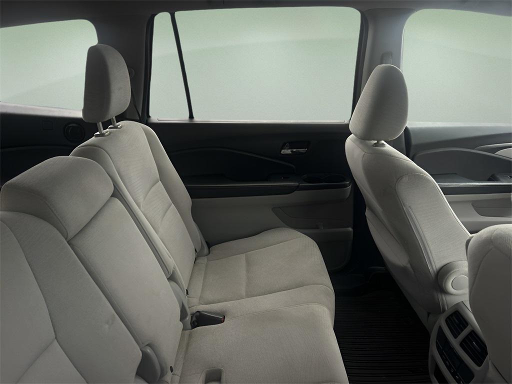 used 2016 Honda Pilot car, priced at $10,280