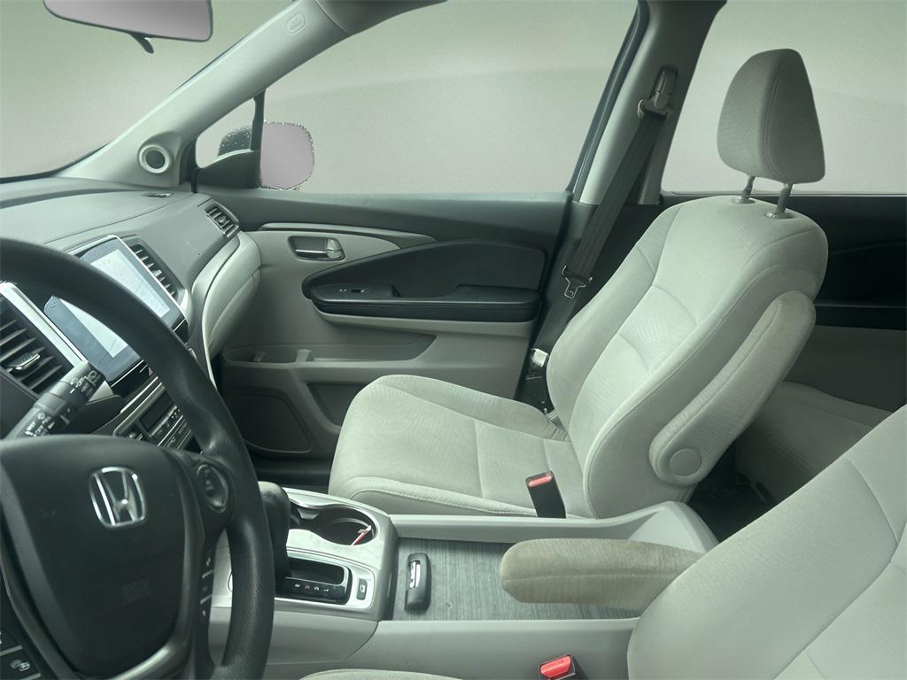 used 2016 Honda Pilot car, priced at $10,280