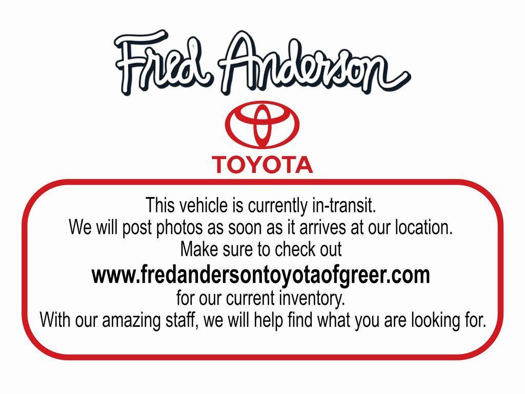 used 2023 Toyota Camry car, priced at $25,574