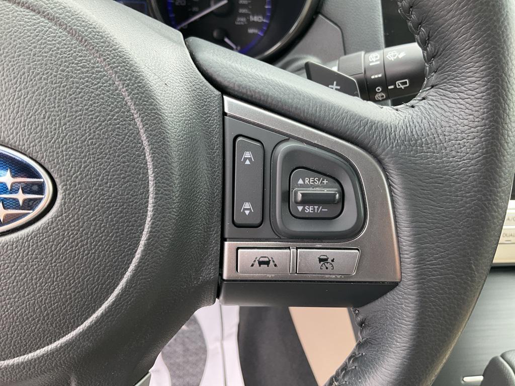 used 2016 Subaru Outback car, priced at $13,600