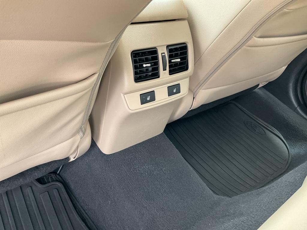 used 2016 Subaru Outback car, priced at $13,600
