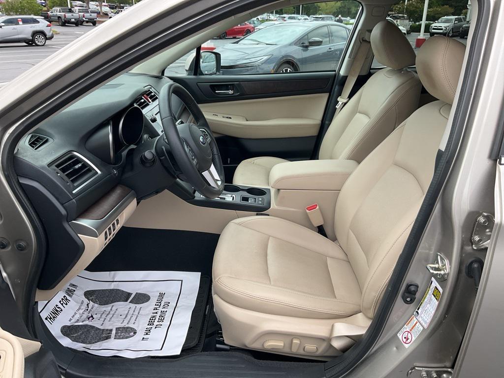 used 2016 Subaru Outback car, priced at $13,600