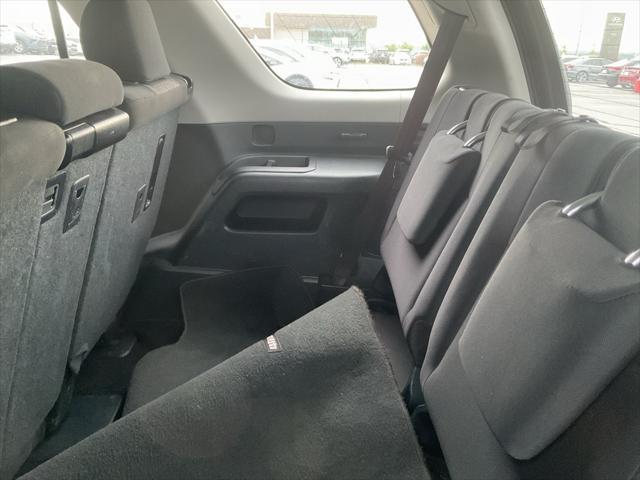 used 2024 Toyota 4Runner car, priced at $44,766