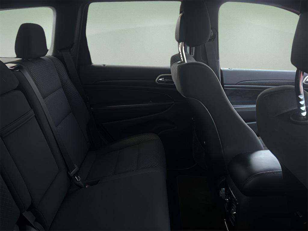 used 2018 Jeep Grand Cherokee car, priced at $18,474