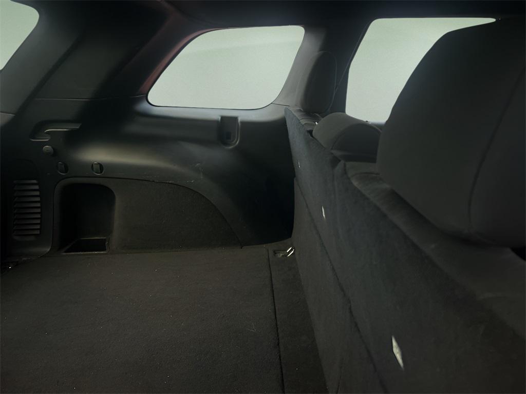 used 2018 Jeep Grand Cherokee car, priced at $18,474