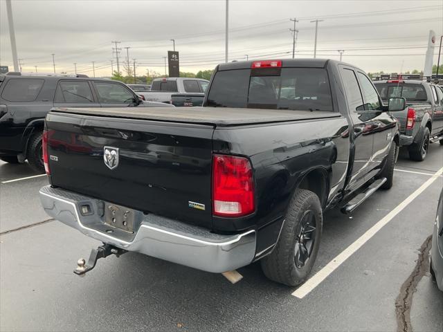 used 2017 Ram 1500 car, priced at $12,999