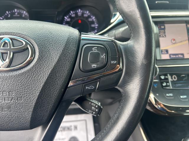 used 2013 Toyota Avalon car, priced at $12,987