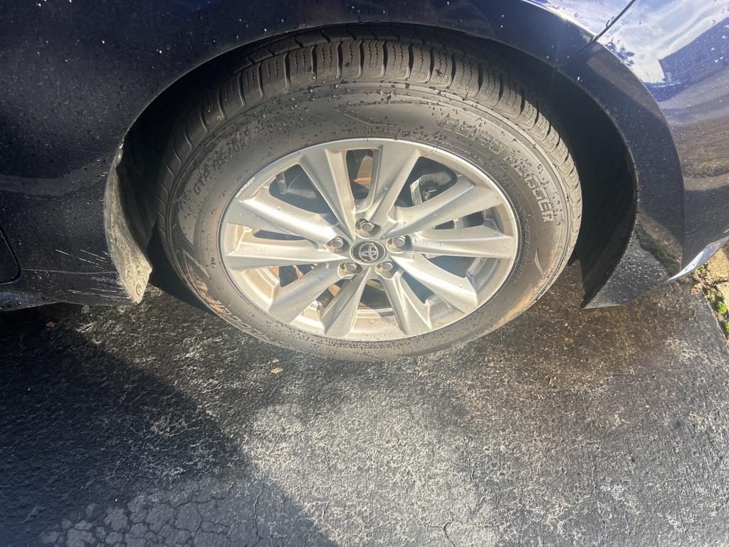 used 2023 Toyota Corolla car, priced at $19,999