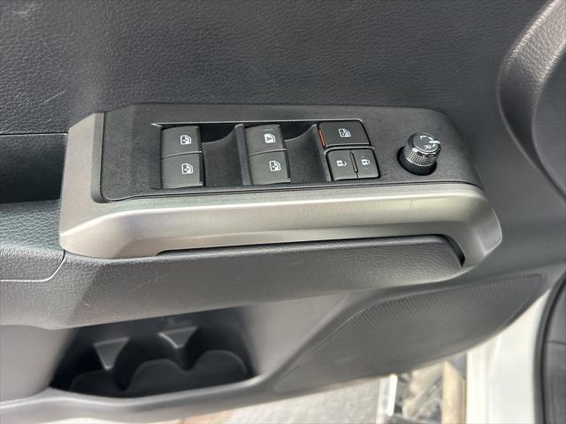 used 2020 Toyota Tacoma car, priced at $33,799