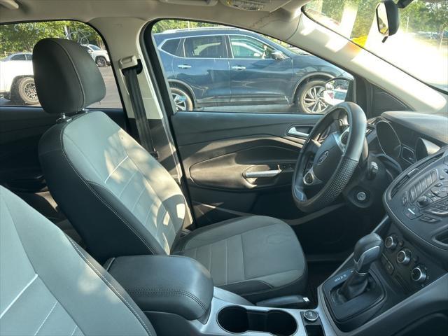 used 2014 Ford Escape car, priced at $9,024