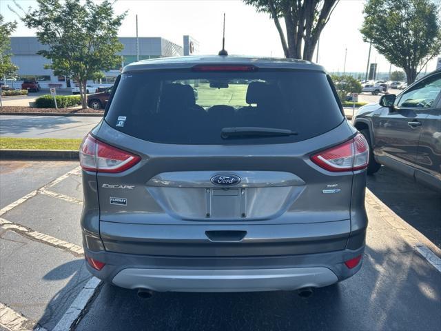used 2014 Ford Escape car, priced at $9,024