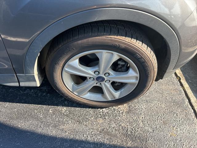 used 2014 Ford Escape car, priced at $9,024