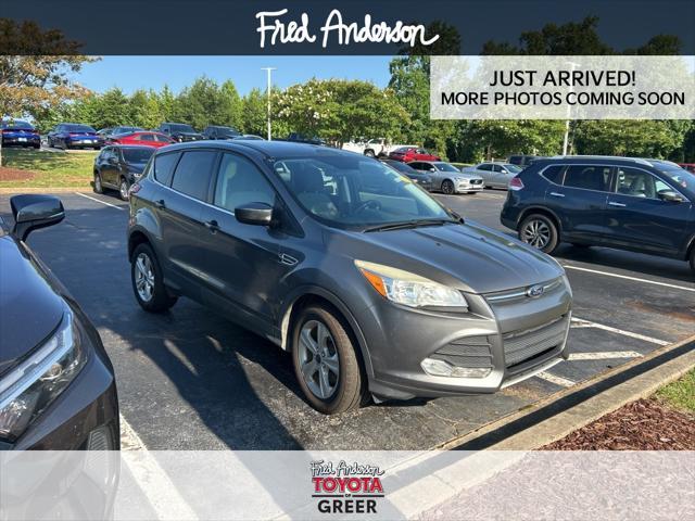 used 2014 Ford Escape car, priced at $9,024