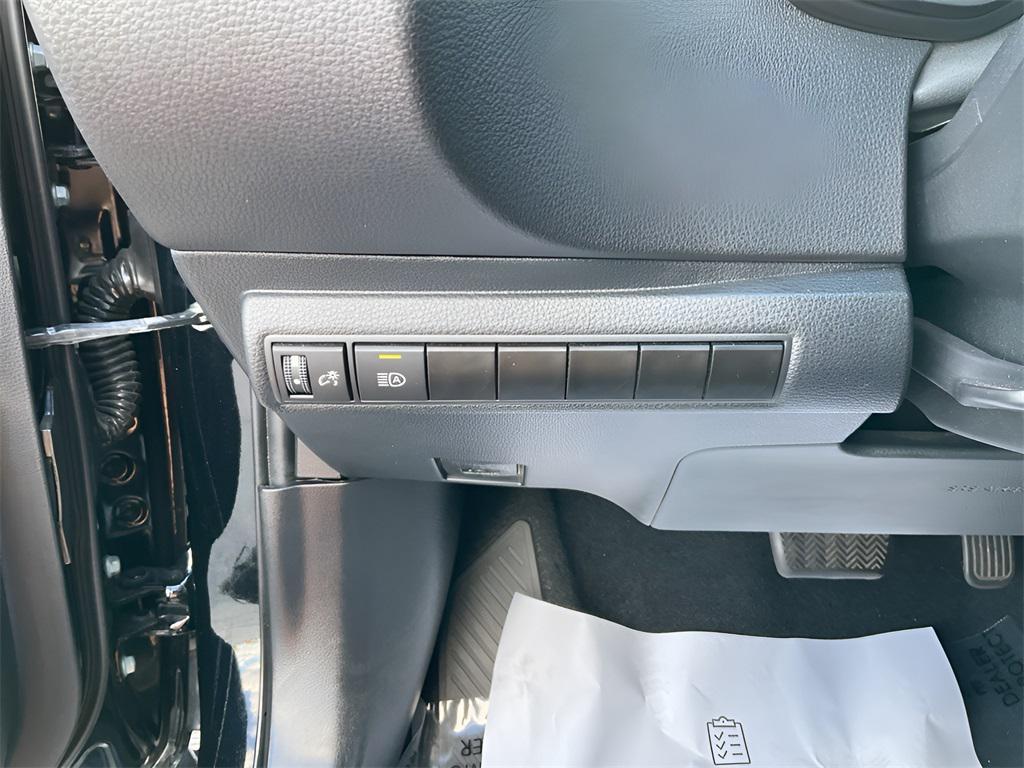 used 2024 Toyota Corolla car, priced at $22,274