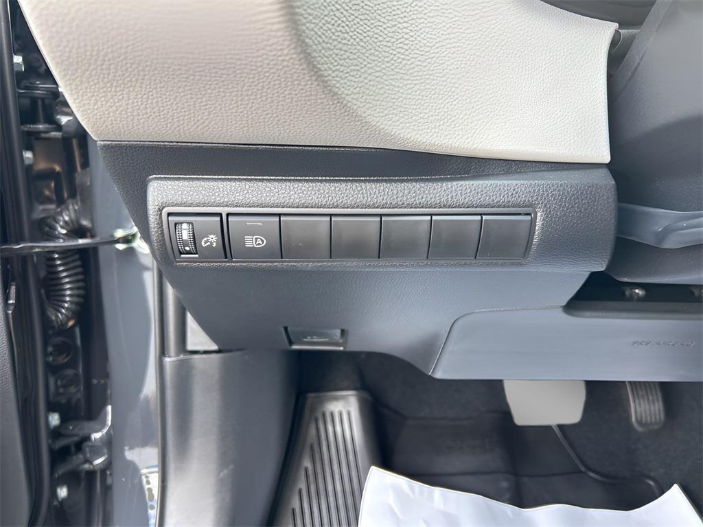 used 2025 Toyota Corolla car, priced at $22,160